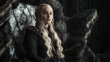 据报道，《权力的游戏》成为 HBO 网络攻击的目标