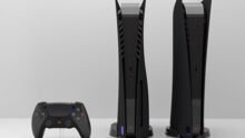 黑色 PS5 现已发售，但你可能买不到